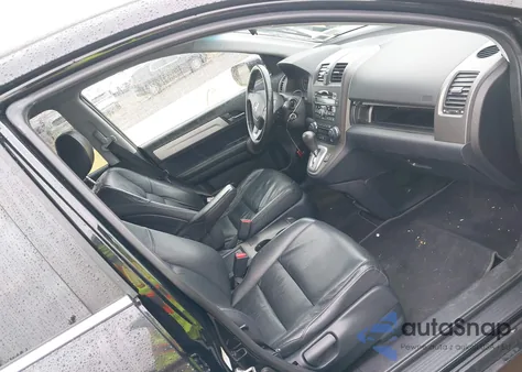 2011 Honda Cr-V Ex-L from USA, damaged, VIN 5J6RE4H72BL063436